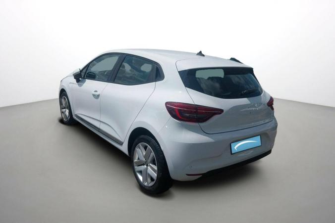 Vente en ligne Renault Clio 5 Clio Blue dCi 85 au prix de 13 470 €