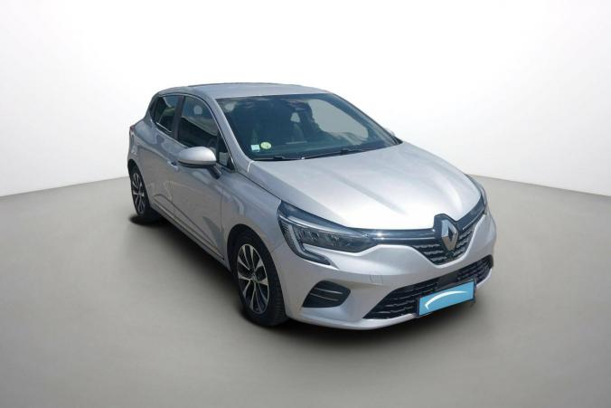 Vente en ligne Renault Clio 5 Clio Blue dCi 100 - 21N au prix de 12 470 €