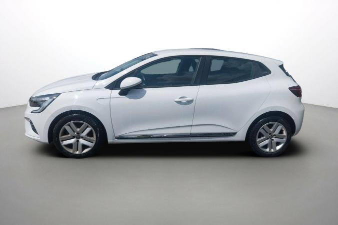 Vente en ligne Renault Clio 5 Clio Blue dCi 85 au prix de 13 470 €