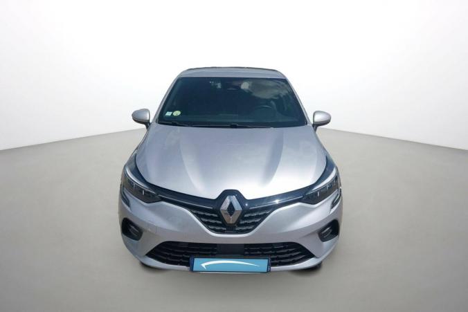 Vente en ligne Renault Clio 5 Clio Blue dCi 100 - 21N au prix de 12 470 €