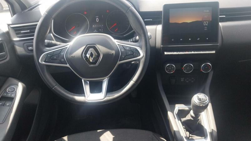 Vente en ligne Renault Clio 5 Clio Blue dCi 85 au prix de 13 470 €