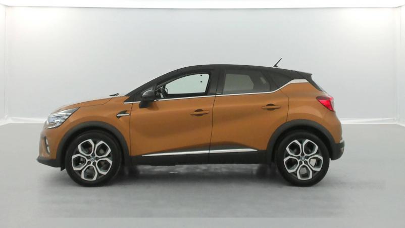 Vente en ligne Renault Captur  E-Tech 145 - 21 au prix de 21 290 €