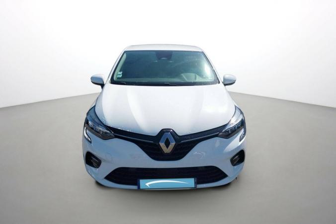Vente en ligne Renault Clio 5 Clio Blue dCi 85 au prix de 11 970 €
