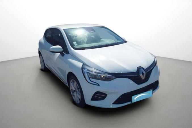 Vente en ligne Renault Clio 5 Clio Blue dCi 85 au prix de 11 970 €