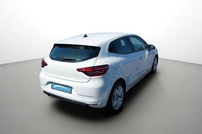 Vente en ligne Renault Clio 5 Clio Blue dCi 85 au prix de 11 970 €