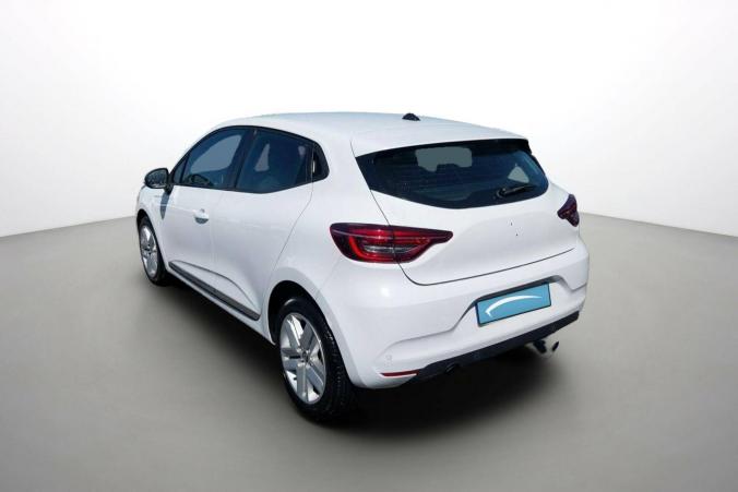 Vente en ligne Renault Clio 5 Clio Blue dCi 85 au prix de 11 970 €