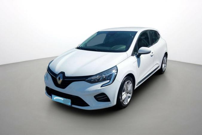Vente en ligne Renault Clio 5 Clio Blue dCi 85 au prix de 11 970 €