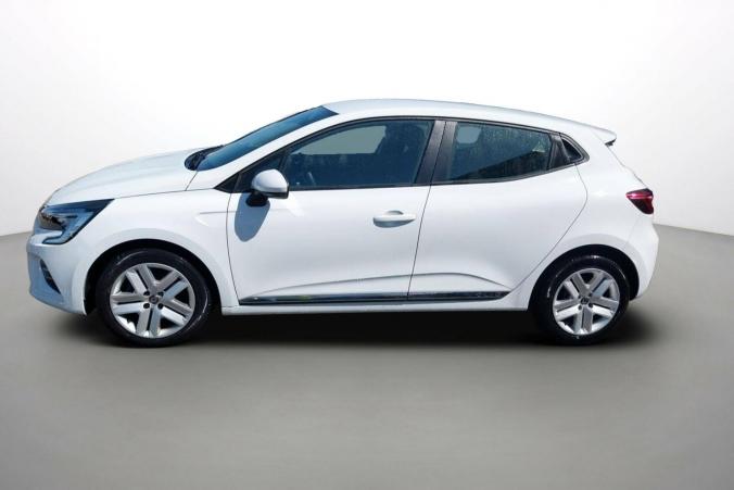 Vente en ligne Renault Clio 5 Clio Blue dCi 85 au prix de 11 970 €