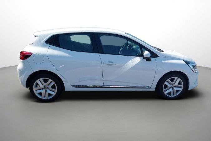Vente en ligne Renault Clio 5 Clio Blue dCi 85 au prix de 11 970 €