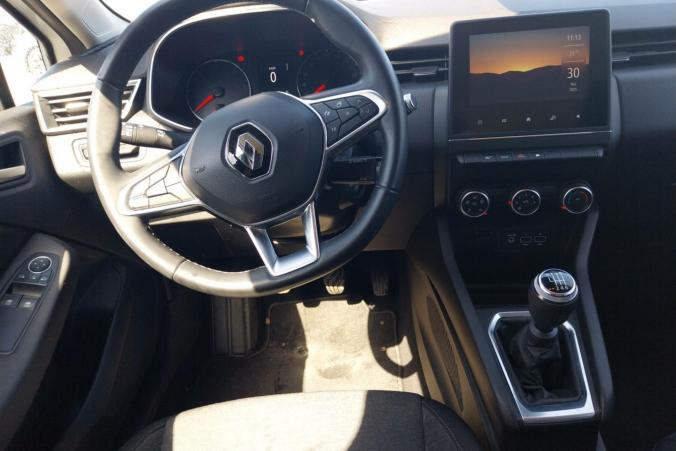 Vente en ligne Renault Clio 5 Clio Blue dCi 85 au prix de 11 970 €
