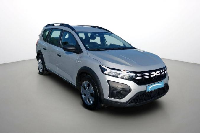 Vente en ligne Dacia Jogger  ECO-G 100 5 places au prix de 17 590 €