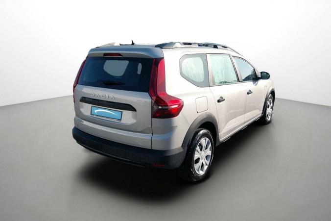 Vente en ligne Dacia Jogger  ECO-G 100 5 places au prix de 17 590 €