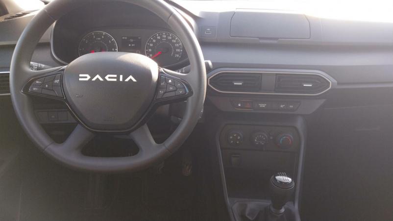 Vente en ligne Dacia Jogger  ECO-G 100 5 places au prix de 17 590 €