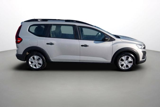 Vente en ligne Dacia Jogger  ECO-G 100 5 places au prix de 17 590 €