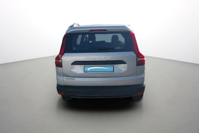 Vente en ligne Dacia Jogger  ECO-G 100 5 places au prix de 17 590 €