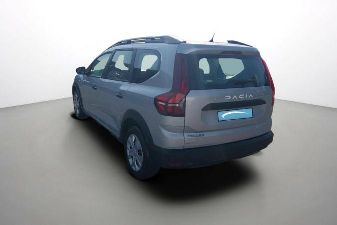 Vente en ligne Dacia Jogger  ECO-G 100 5 places au prix de 17 590 €
