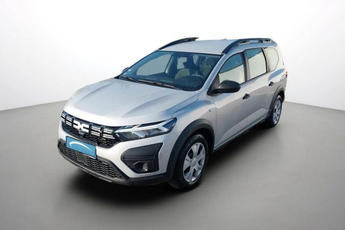 Vente en ligne Dacia Jogger  ECO-G 100 5 places au prix de 17 590 €