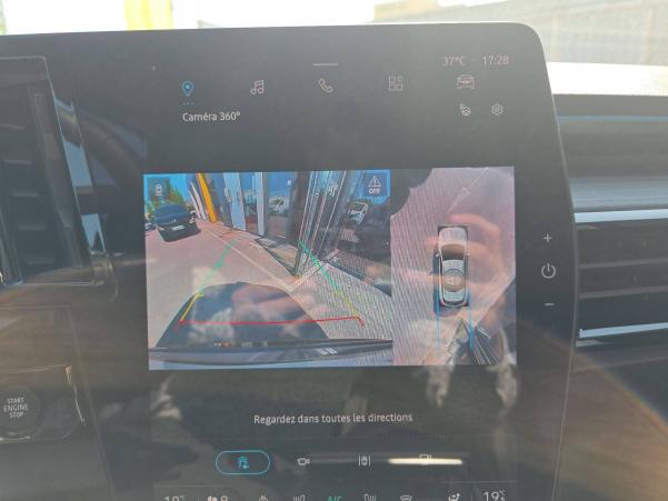 Vente en ligne Renault Austral  E-Tech hybrid 200 au prix de 35 970 €