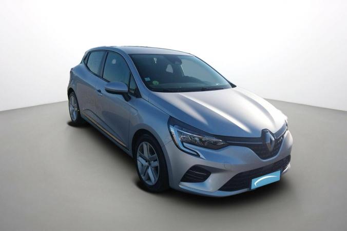 Vente en ligne Renault Clio 5 Clio Blue dCi 85 au prix de 10 970 €