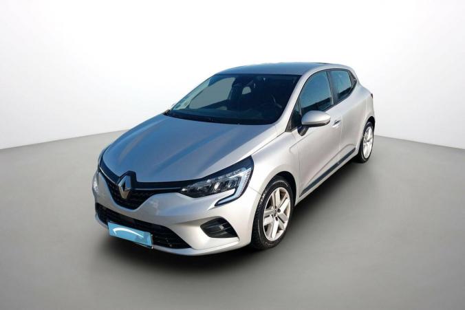 Vente en ligne Renault Clio 5 Clio Blue dCi 85 au prix de 10 970 €