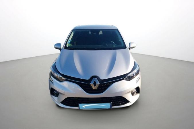Vente en ligne Renault Clio 5 Clio Blue dCi 85 au prix de 10 970 €