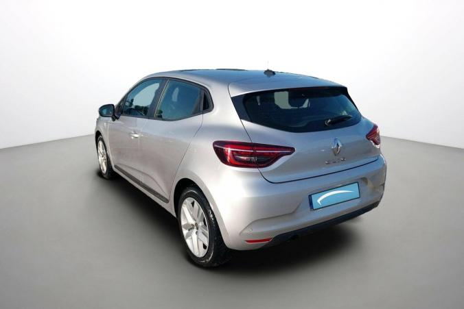 Vente en ligne Renault Clio 5 Clio Blue dCi 85 au prix de 10 970 €