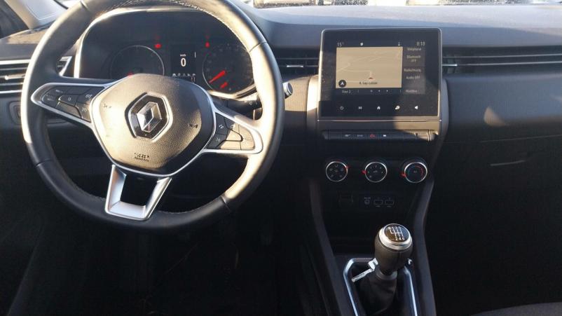 Vente en ligne Renault Clio 5 Clio Blue dCi 85 au prix de 10 970 €