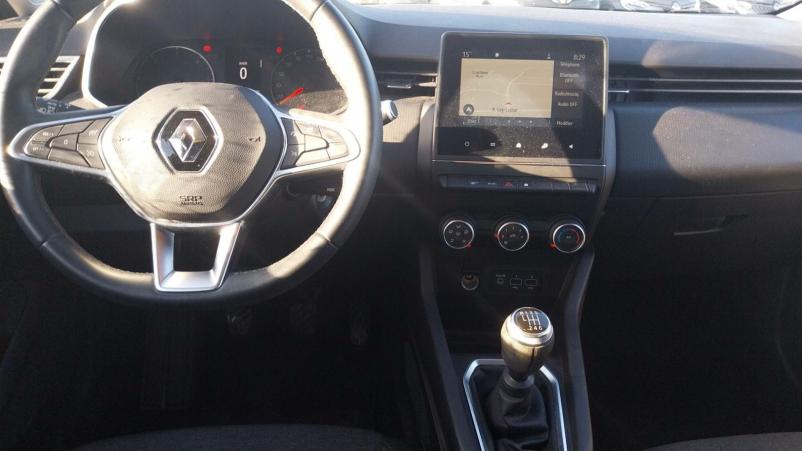 Vente en ligne Renault Clio 5 Clio Blue dCi 85 au prix de 10 970 €
