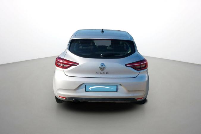 Vente en ligne Renault Clio 5 Clio Blue dCi 85 au prix de 10 970 €