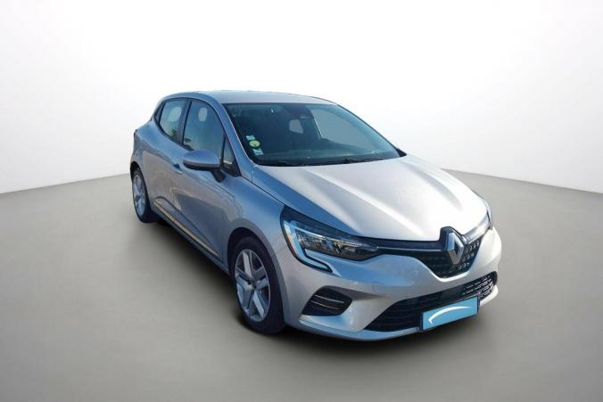 Vente en ligne Renault Clio 5 Clio Blue dCi 85 au prix de 11 970 €