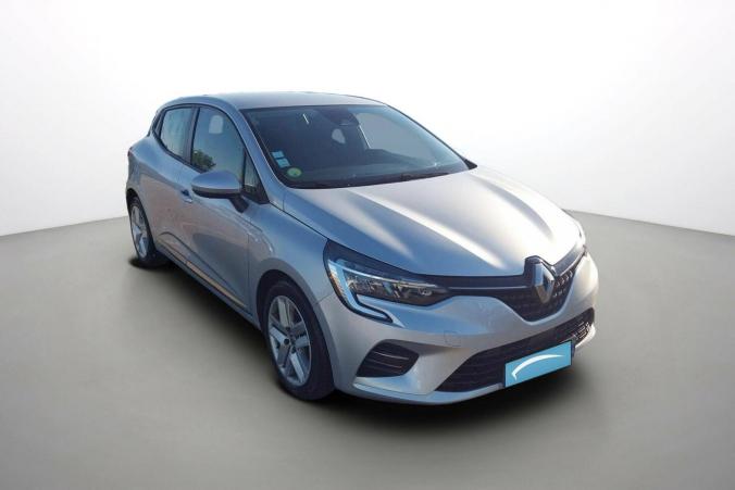 Vente en ligne Renault Clio 5 Clio Blue dCi 85 au prix de 10 970 €