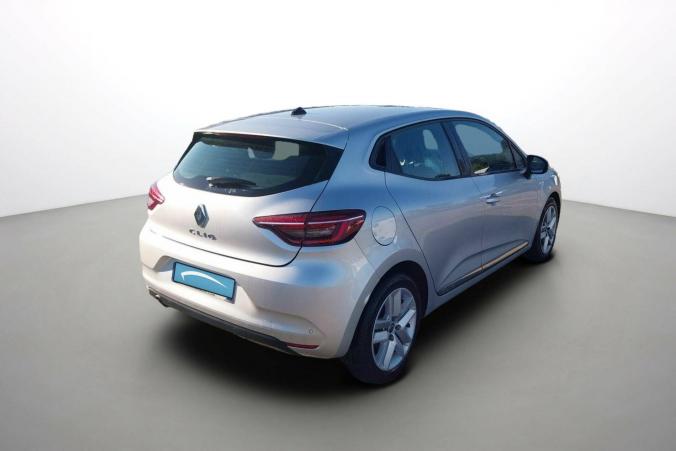 Vente en ligne Renault Clio 5 Clio Blue dCi 85 au prix de 10 970 €