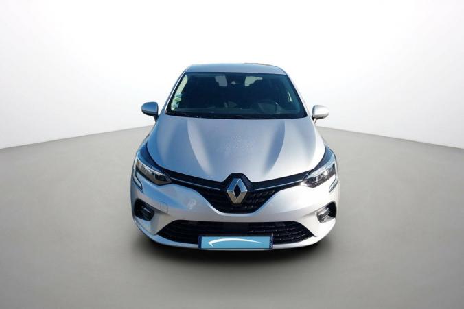 Vente en ligne Renault Clio 5 Clio Blue dCi 85 au prix de 11 970 €