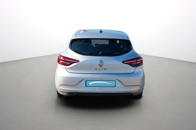 Vente en ligne Renault Clio 5 Clio Blue dCi 85 au prix de 11 970 €