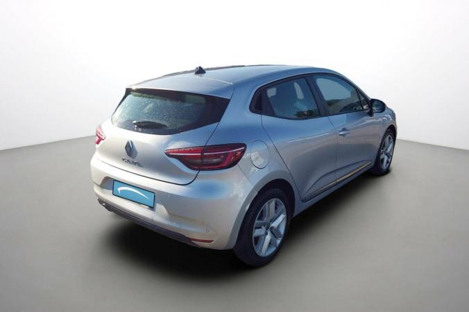 Vente en ligne Renault Clio 5 Clio Blue dCi 85 au prix de 10 970 €