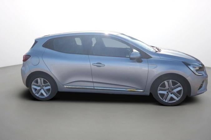 Vente en ligne Renault Clio 5 Clio Blue dCi 85 au prix de 10 970 €