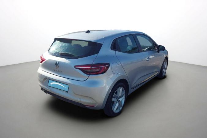 Vente en ligne Renault Clio 5 Clio Blue dCi 85 au prix de 11 970 €