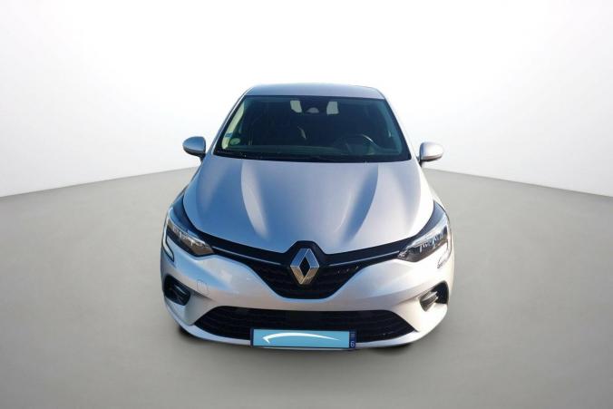 Vente en ligne Renault Clio 5 Clio Blue dCi 85 au prix de 10 970 €