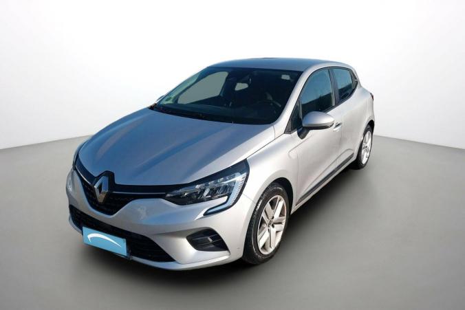 Vente en ligne Renault Clio 5 Clio Blue dCi 85 au prix de 10 970 €