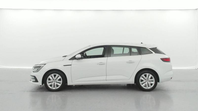 Vente en ligne Renault Megane 4 Estate Mégane IV Estate Blue dCi 115 - 21N au prix de 14 990 €