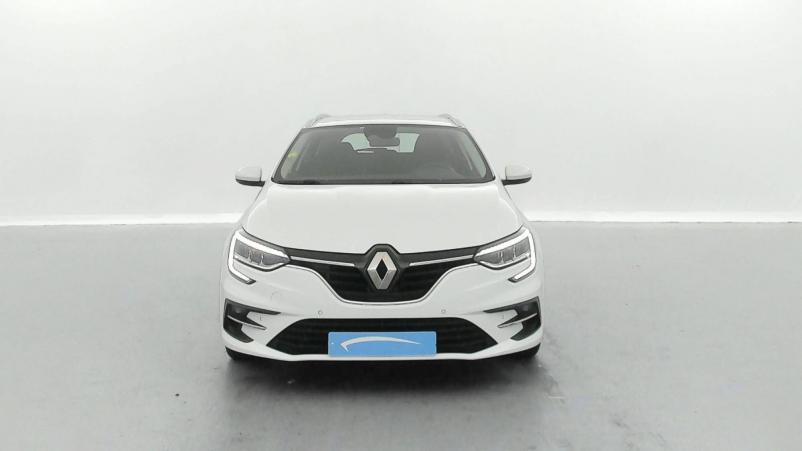 Vente en ligne Renault Megane 4 Estate Mégane IV Estate Blue dCi 115 - 21N au prix de 14 990 €