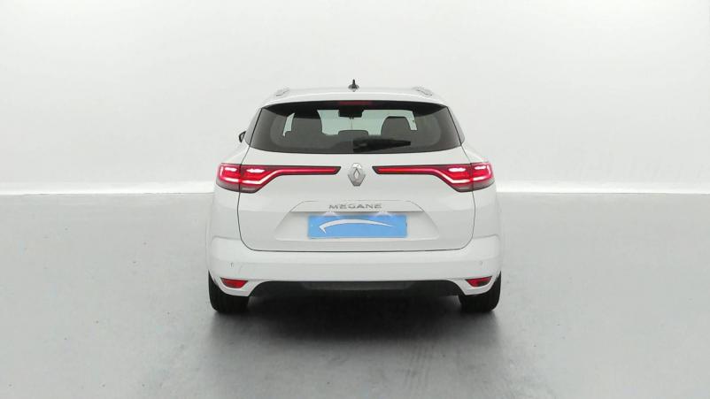 Vente en ligne Renault Megane 4 Estate Mégane IV Estate Blue dCi 115 - 21N au prix de 14 990 €