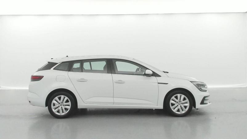 Vente en ligne Renault Megane 4 Estate Mégane IV Estate Blue dCi 115 - 21N au prix de 14 990 €