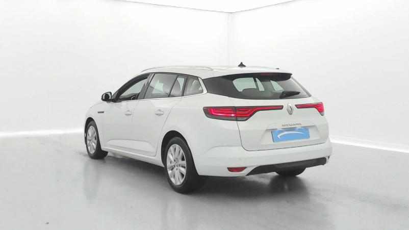 Vente en ligne Renault Megane 4 Estate Mégane IV Estate Blue dCi 115 - 21N au prix de 14 990 €