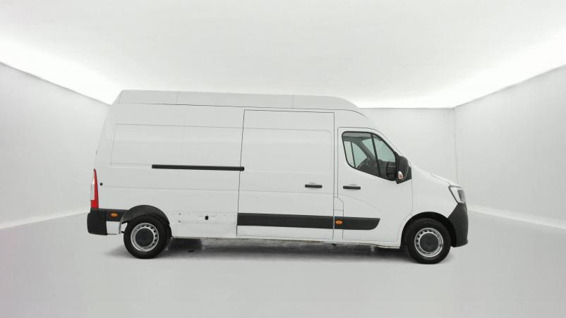 Vente en ligne Renault Master 3 Fourgon MASTER FGN TRAC F3500 L3H3 BLUE DCI 150 au prix de 27 990 €