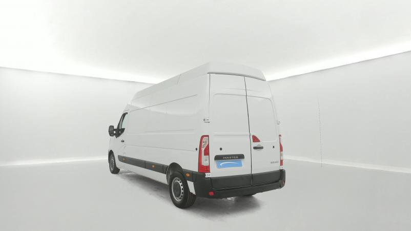 Vente en ligne Renault Master 3 Fourgon MASTER FGN TRAC F3500 L3H3 BLUE DCI 150 au prix de 27 990 €