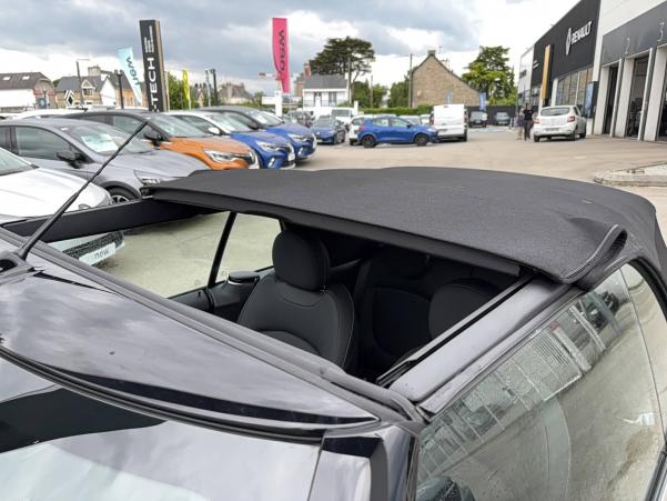 Vente en ligne Mini Mini Cabriolet Cabriolet Cooper 136 ch DKG7 au prix de 29 990 €