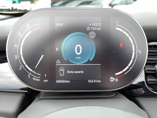 Vente en ligne Mini Mini Cabriolet Cabriolet Cooper 136 ch DKG7 au prix de 29 990 €