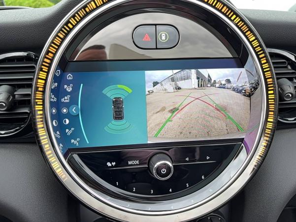 Vente en ligne Mini Mini Cabriolet Cabriolet Cooper 136 ch DKG7 au prix de 29 990 €