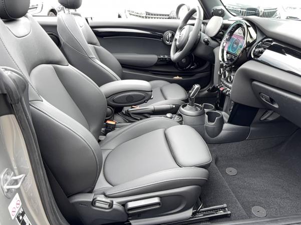 Vente en ligne Mini Mini Cabriolet Cabriolet Cooper 136 ch DKG7 au prix de 29 990 €
